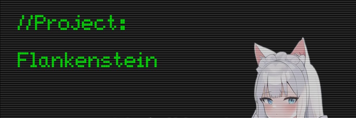 Project_Flankenstein banner