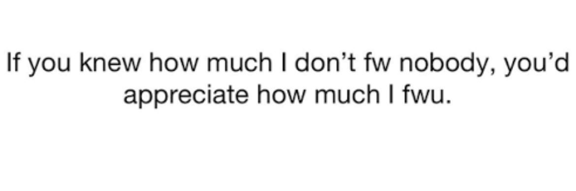 Michaela 🖤 banner