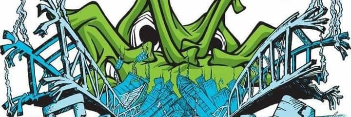 1027 WEBN Cincinnati banner