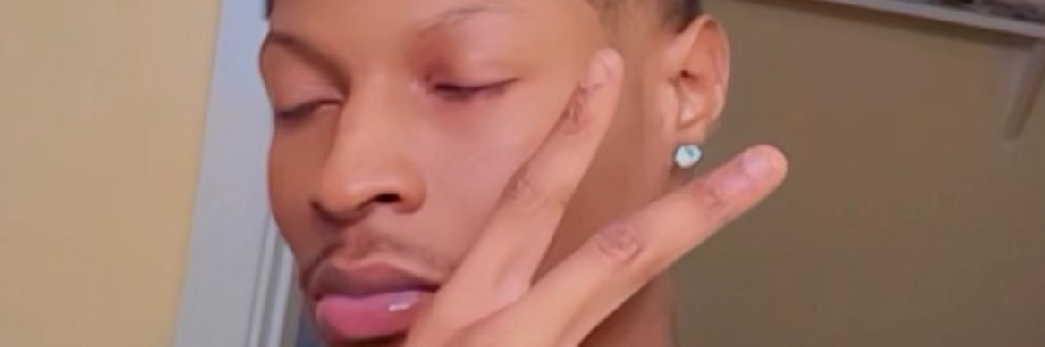 MASTER THA M0NSTER 👿👹💦🐎 banner