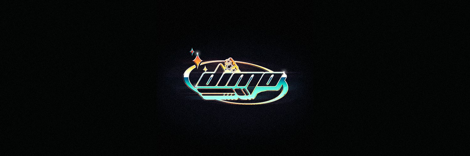 Dimo - Graphic Designer. banner