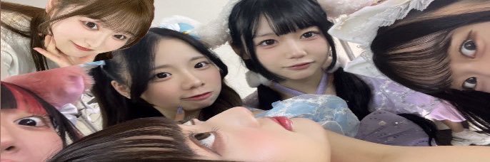 星菜(ほしな)なぎさ【LittleSignal】 banner