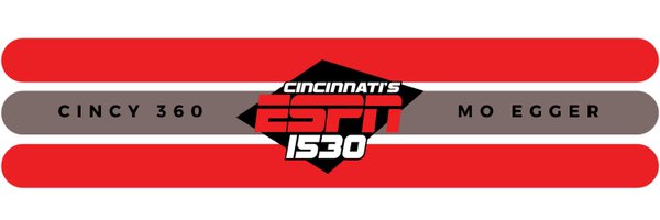 ESPN 1530 Cincinnati Profile Banner