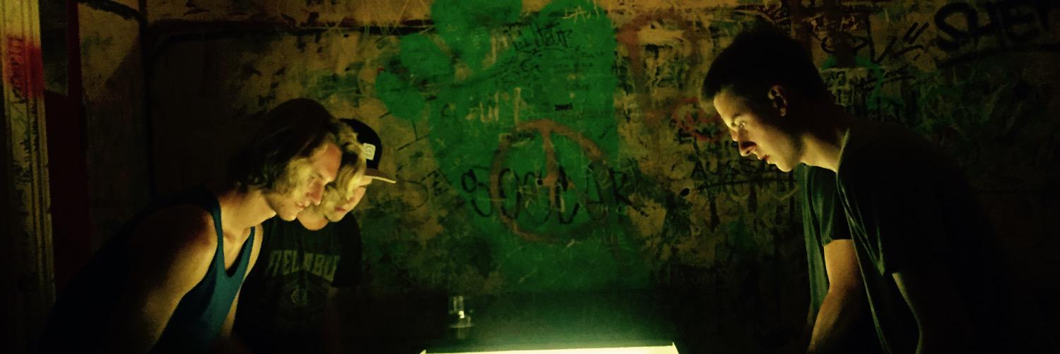 BradChilton7's profile banner image