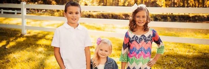 Jilly Michael banner