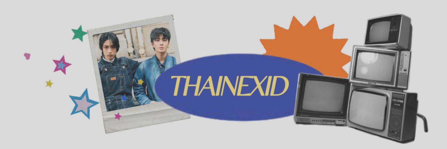 THAINEXid 🇹🇭⏭️ banner