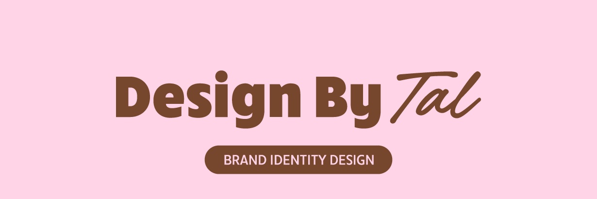 DesignByTal's profile banner image