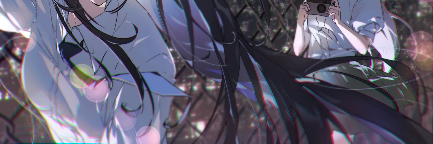forstillBLUE's profile banner image