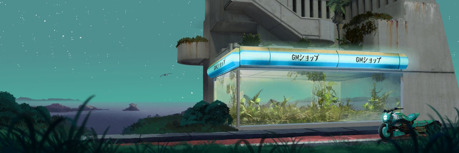 terkeyjurkey's profile banner image
