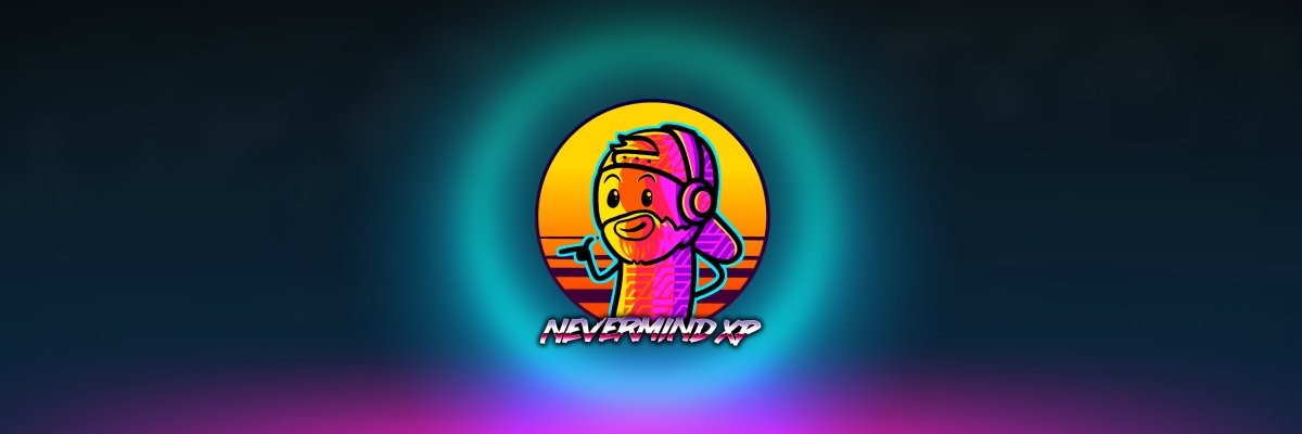 NevermindXPe's profile banner image