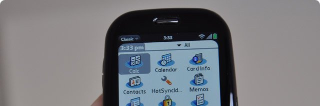 PalmInfocenter banner