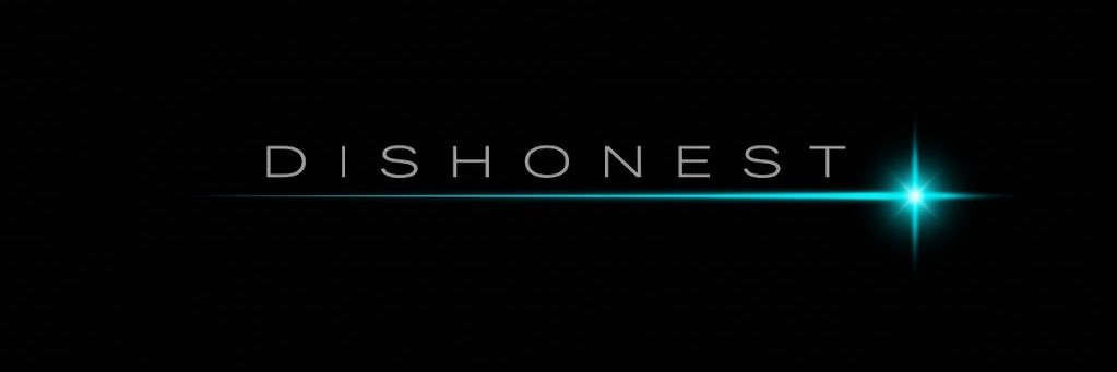 Dishonest banner