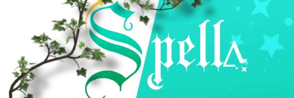 SpellaGroup Profile Banner