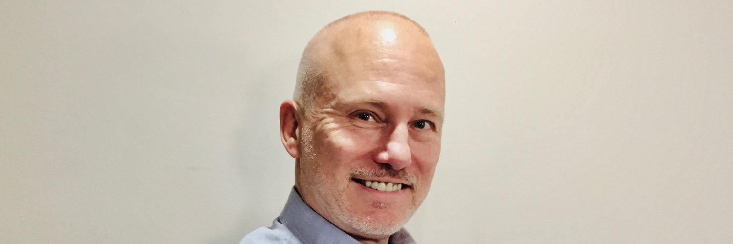 Eric M. Broda banner