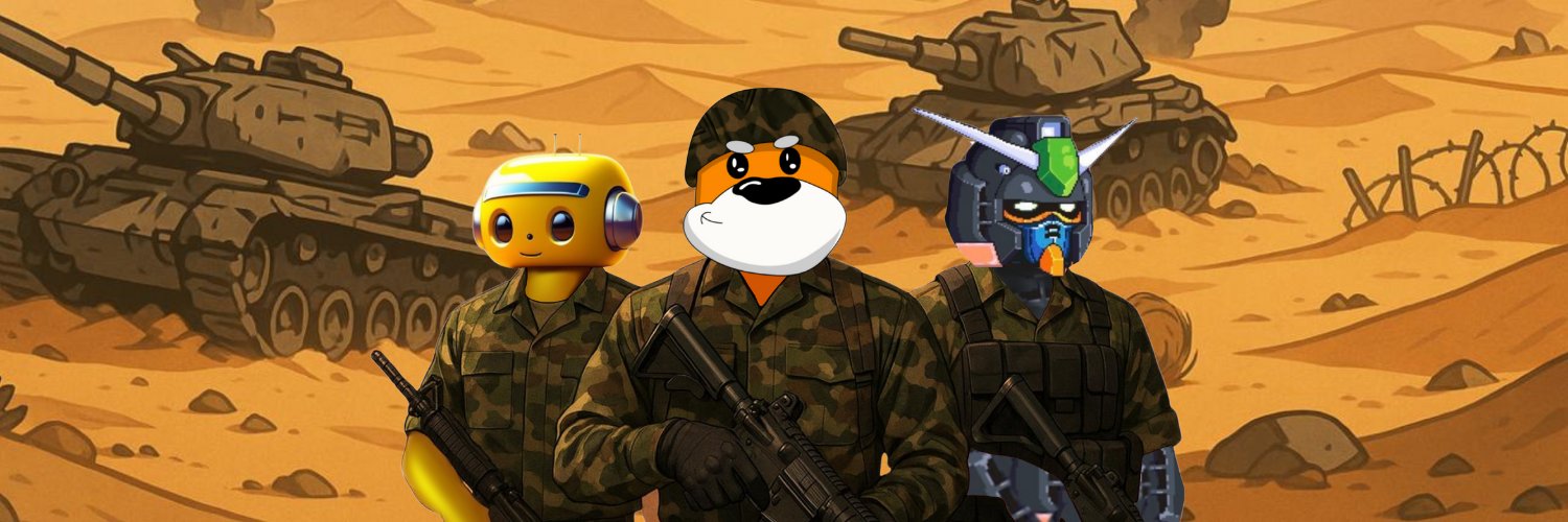 Call Of Bonk 🪖's banner