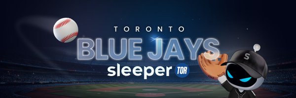 SleeperBlueJays Profile Banner