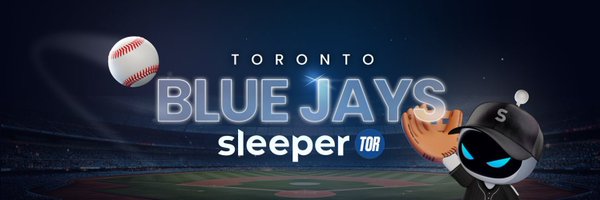 SleeperBlueJays Profile Banner