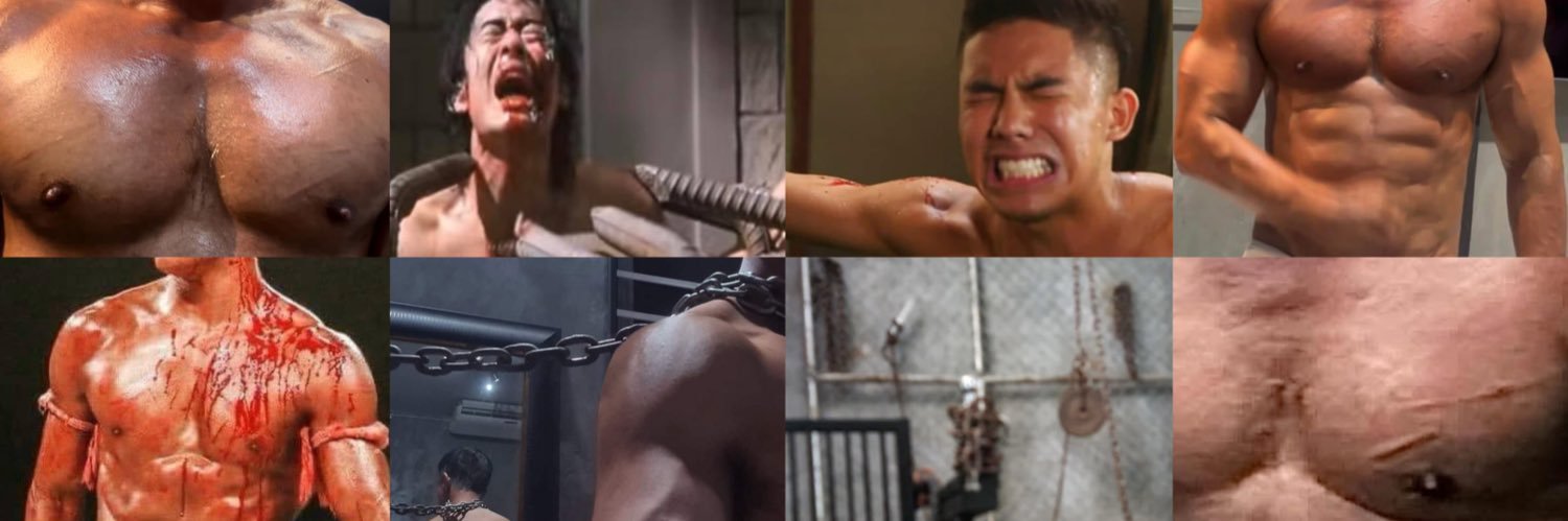 bdsmhero's profile banner image