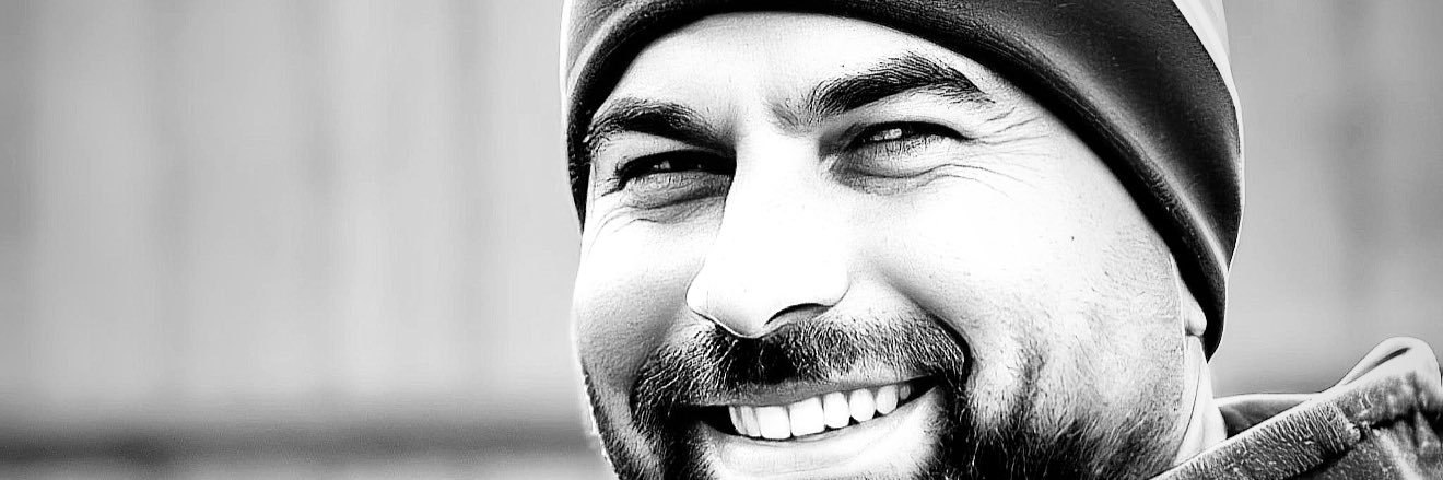 ismail CONKUR banner