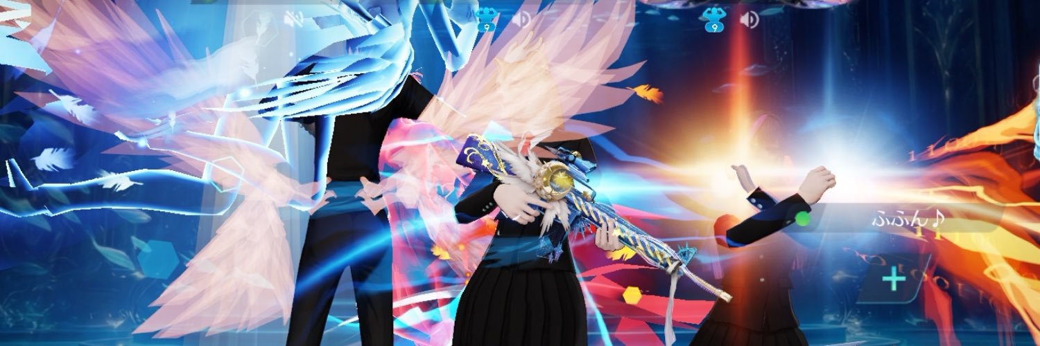 mori2rice2nd's profile banner image