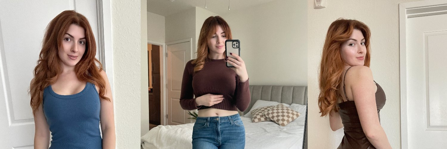 AmyAugustOnline's profile banner image