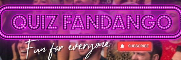 QuizFandango Profile Banner