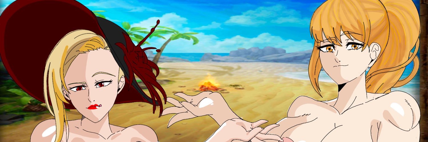 DarkGelda's profile banner image
