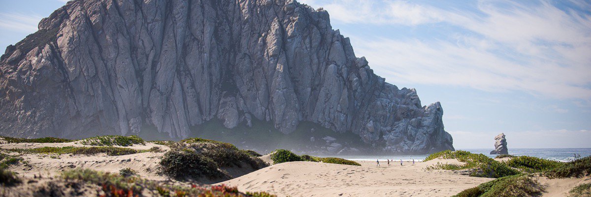 Morro Bay Triathlon banner