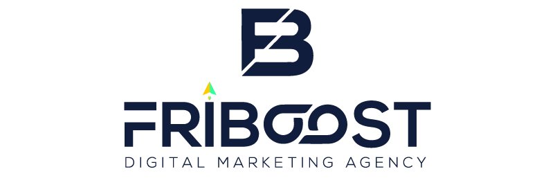 Friboost Marketing banner