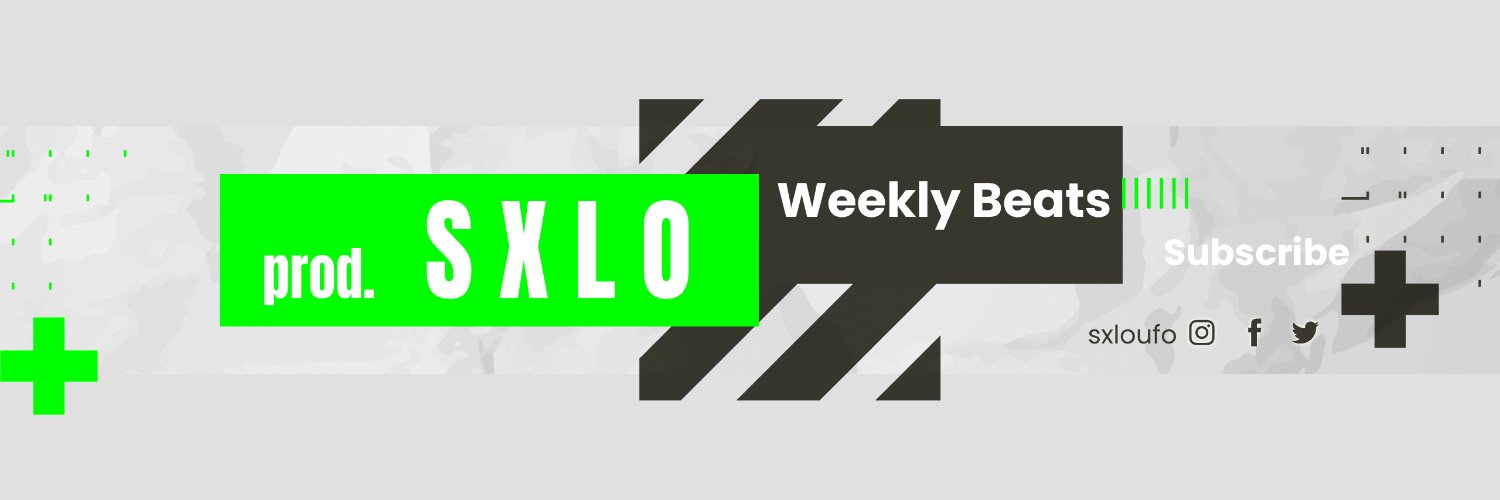SXLOUFO's profile banner image
