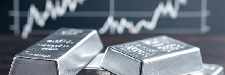 Silver Pundit banner