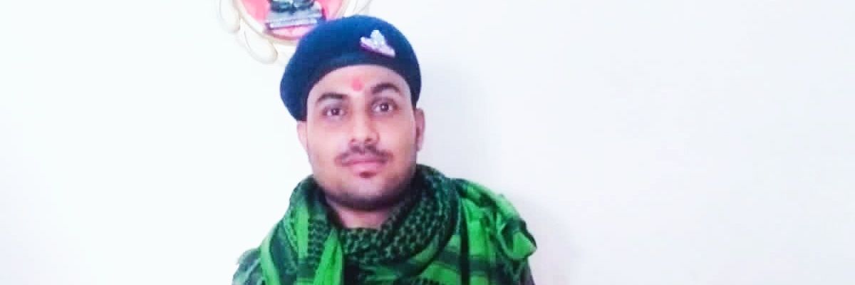 Manish Sharma banner