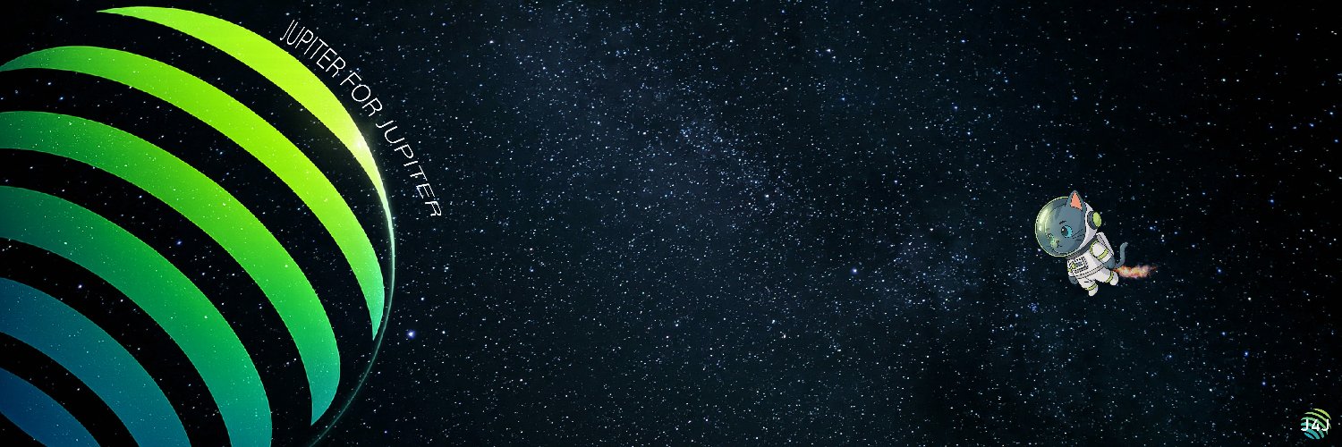 J4J's banner