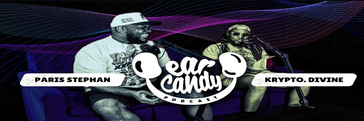 EarCandy330's profile banner image