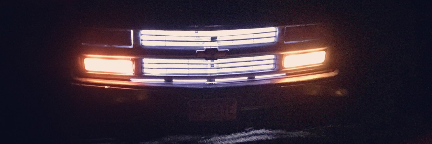 AdamMacdonald77's profile banner image