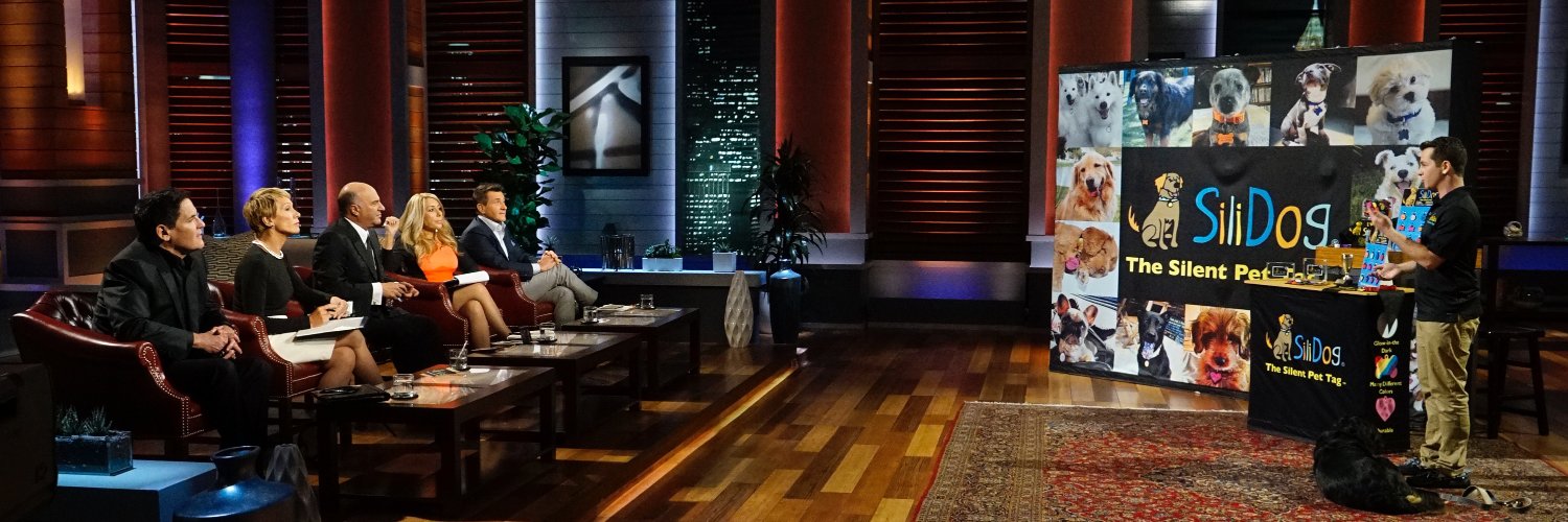 SiliDog banner