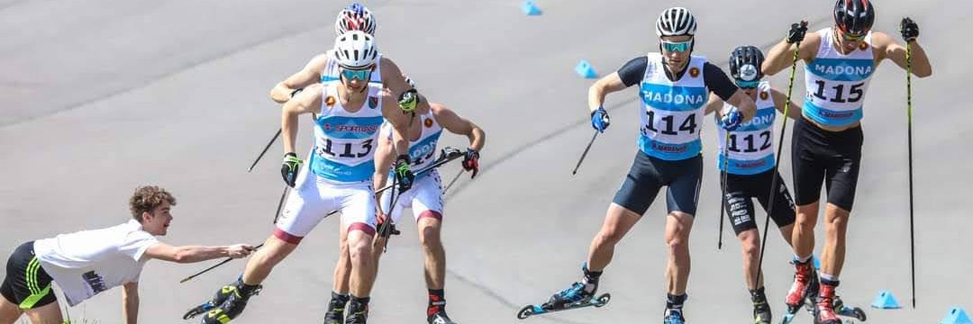 Edgars Bernāns banner