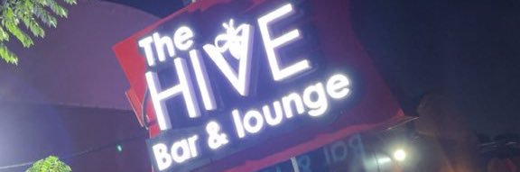 thehivelounge's profile banner image