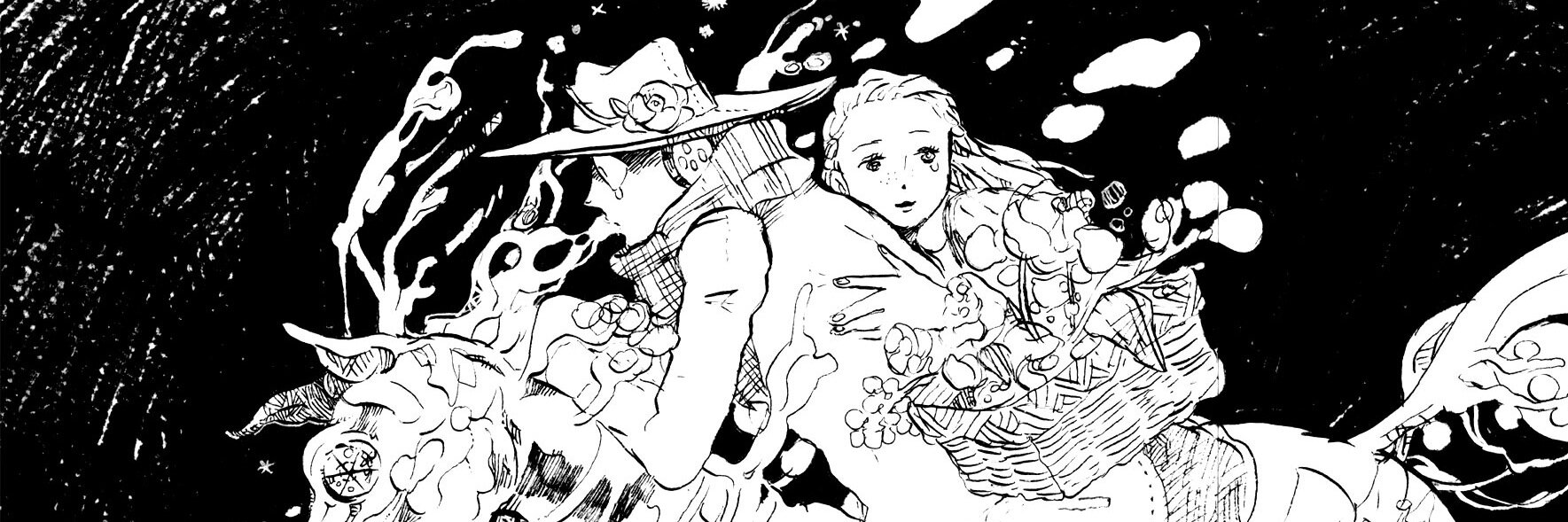 hiras's profile banner image