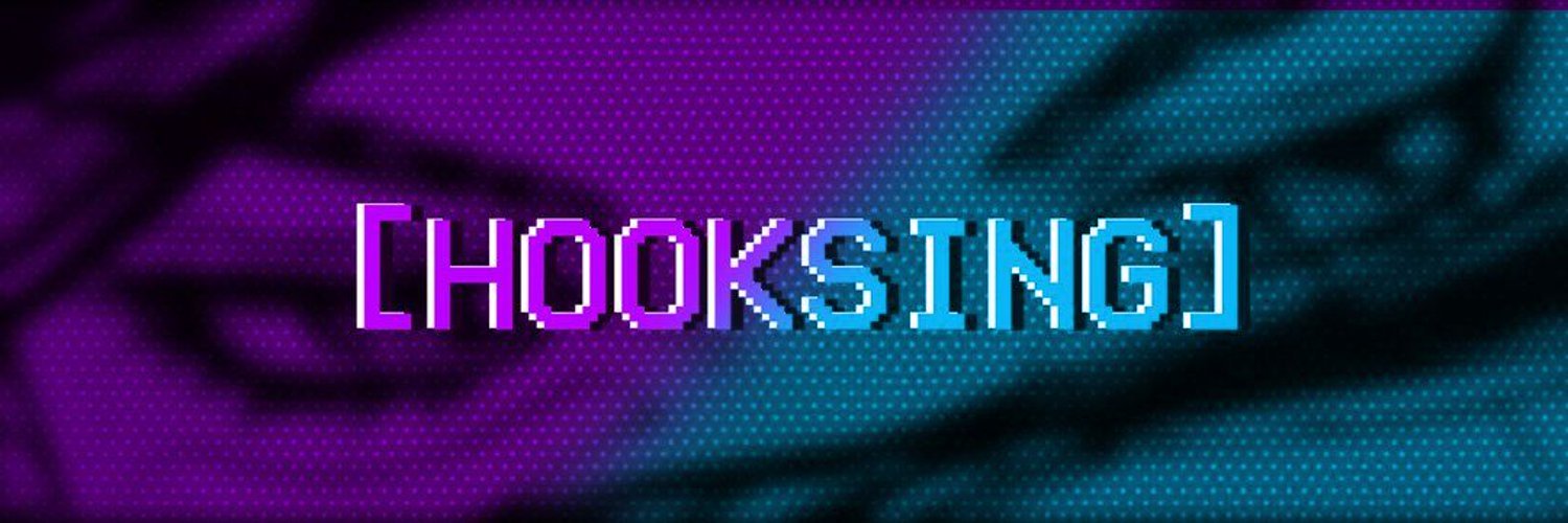 𝙃𝙊𝙊𝙆 (C0mms 1/5) banner