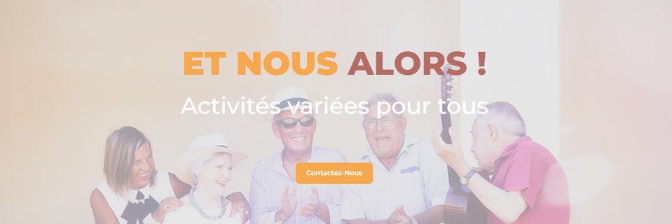 ET NOUS ALORS ! banner
