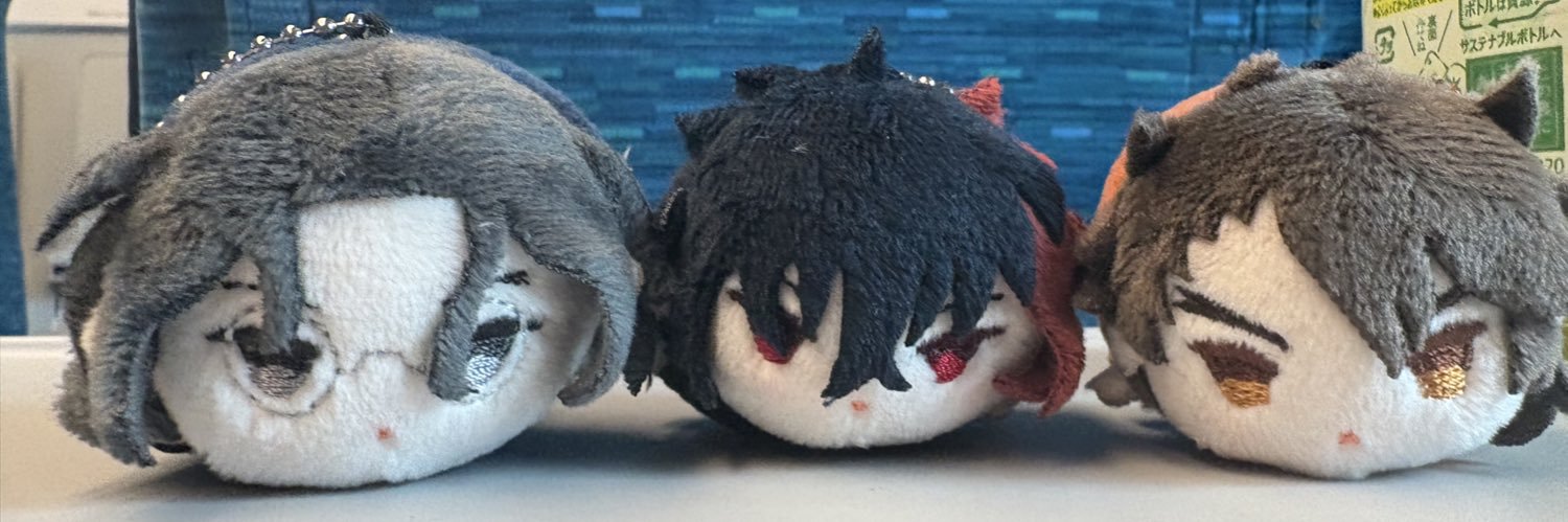 ゆあ banner