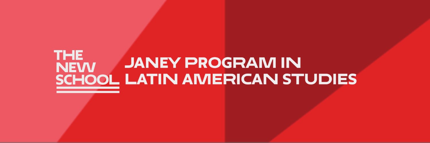 Janey Program's banner