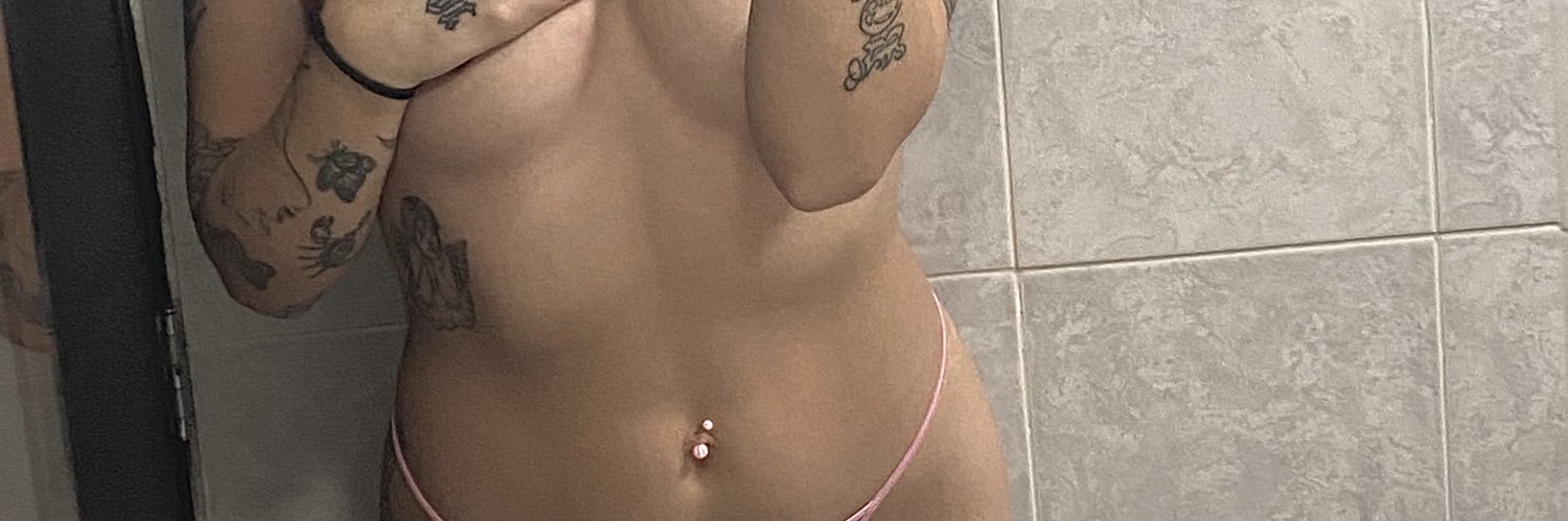 Skinny Queen❤️‍🔥 banner