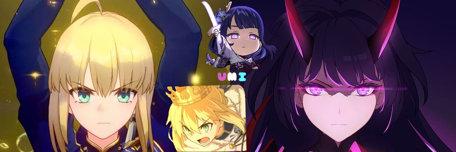 Umi🌙 banner