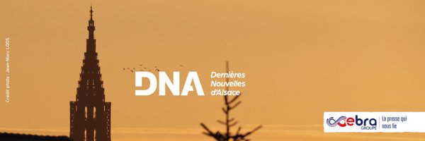 DNA Profile Banner