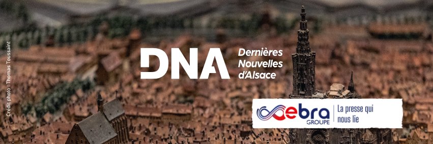 DNA banner