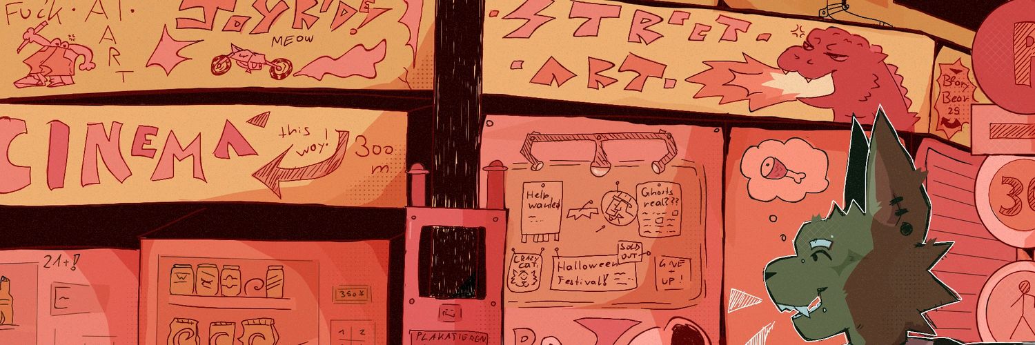 BearyBearsDD's profile banner image