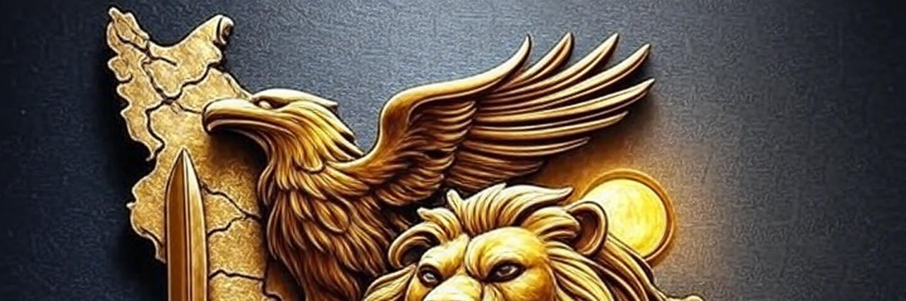 Jamshid Irandoost banner