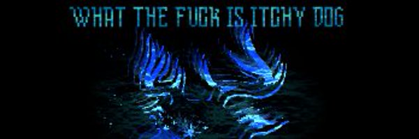 itchydog_ Profile Banner